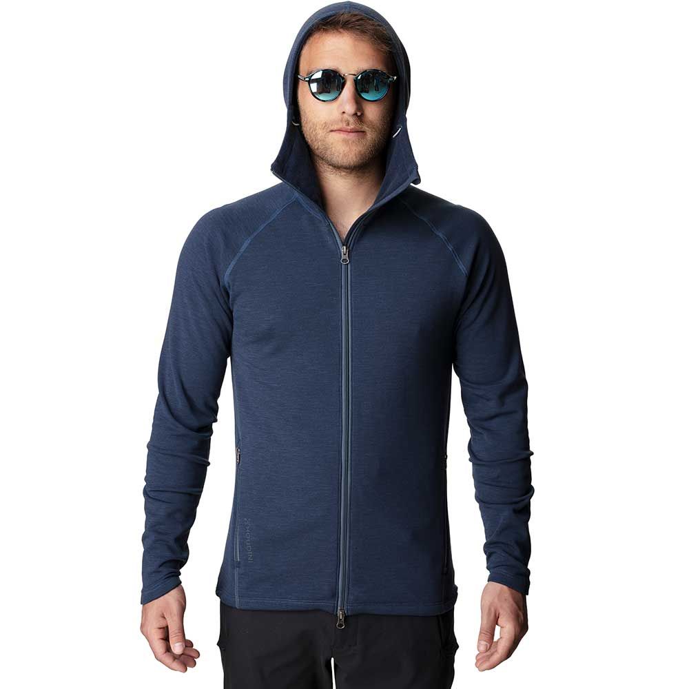 フーディニ HOUDINI アウトライトフーディ Outright Houdi 229664 Cloudy Blue