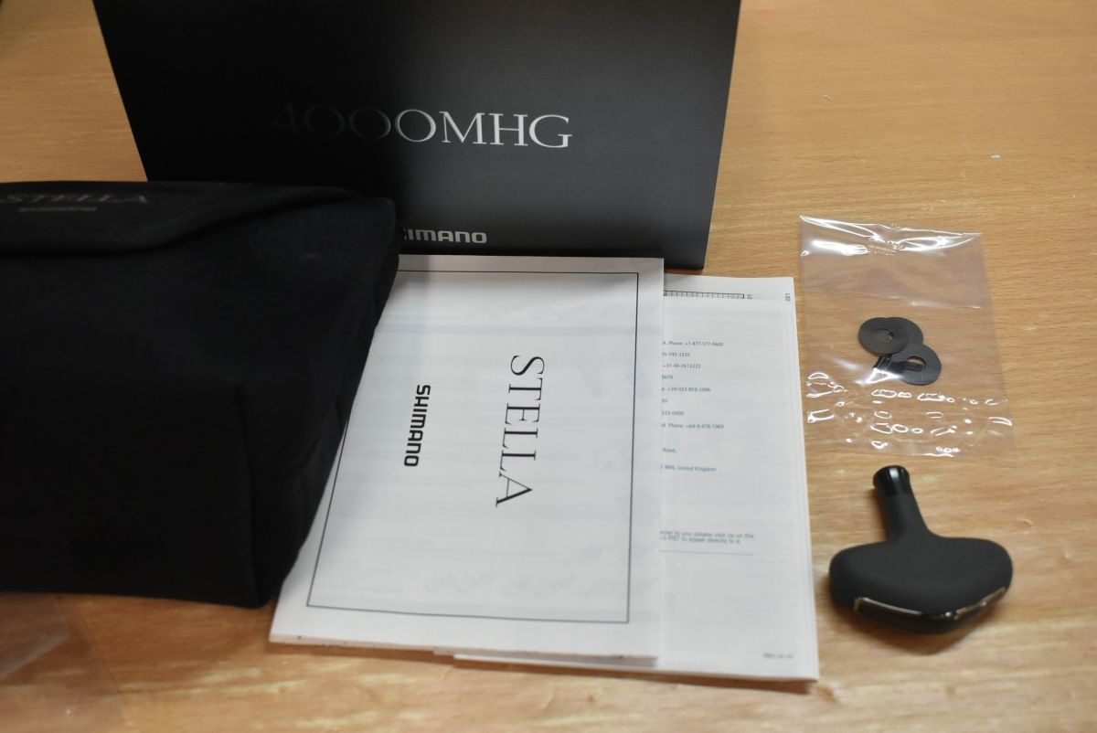 カルディア3520PE-H サハラC2500SナスキーC3000レガリス1500 シマノ