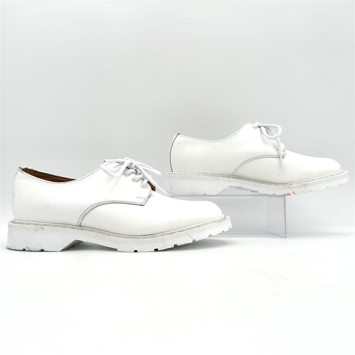 WHITE & CO. SOLOVAIR ホワイト&コー ソロヴェア シューズ WHITE & CO. SOLOVAIR ホワイト&コー ソロヴェア シューズ