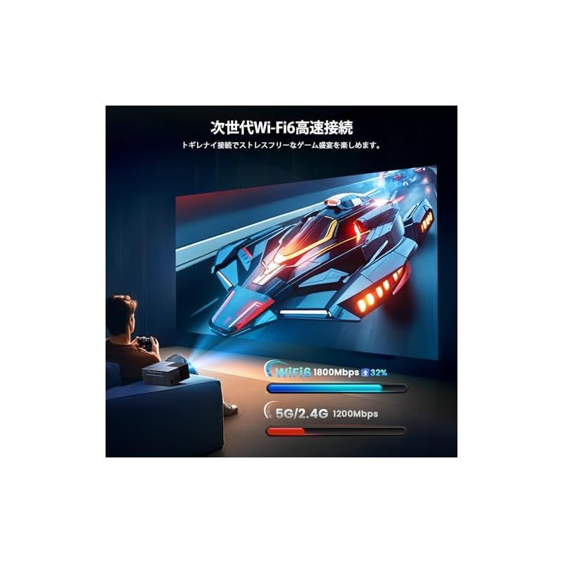 双方向Bluetooth5.3