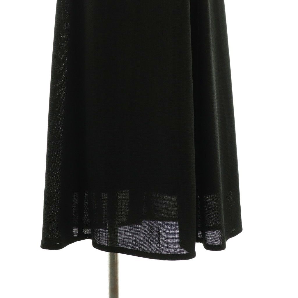 スタニングルアー　ロングワンピース STUNNING LURE/スタニングルアー｜「オンオフ使える」上品な大人