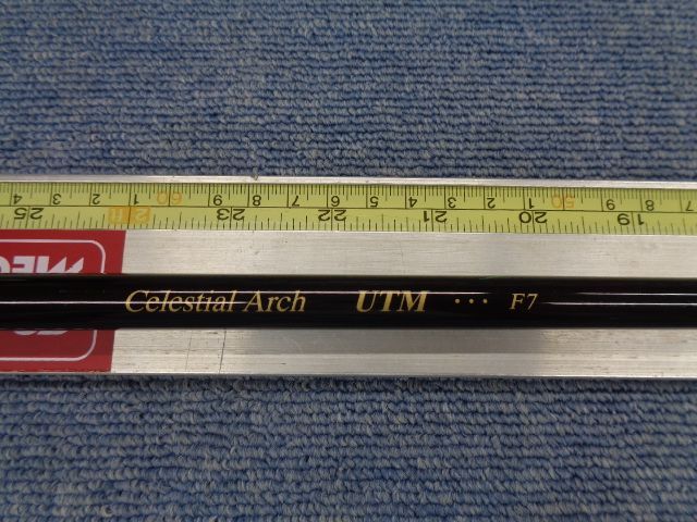 Archアーチ UTM F7中古シャフト