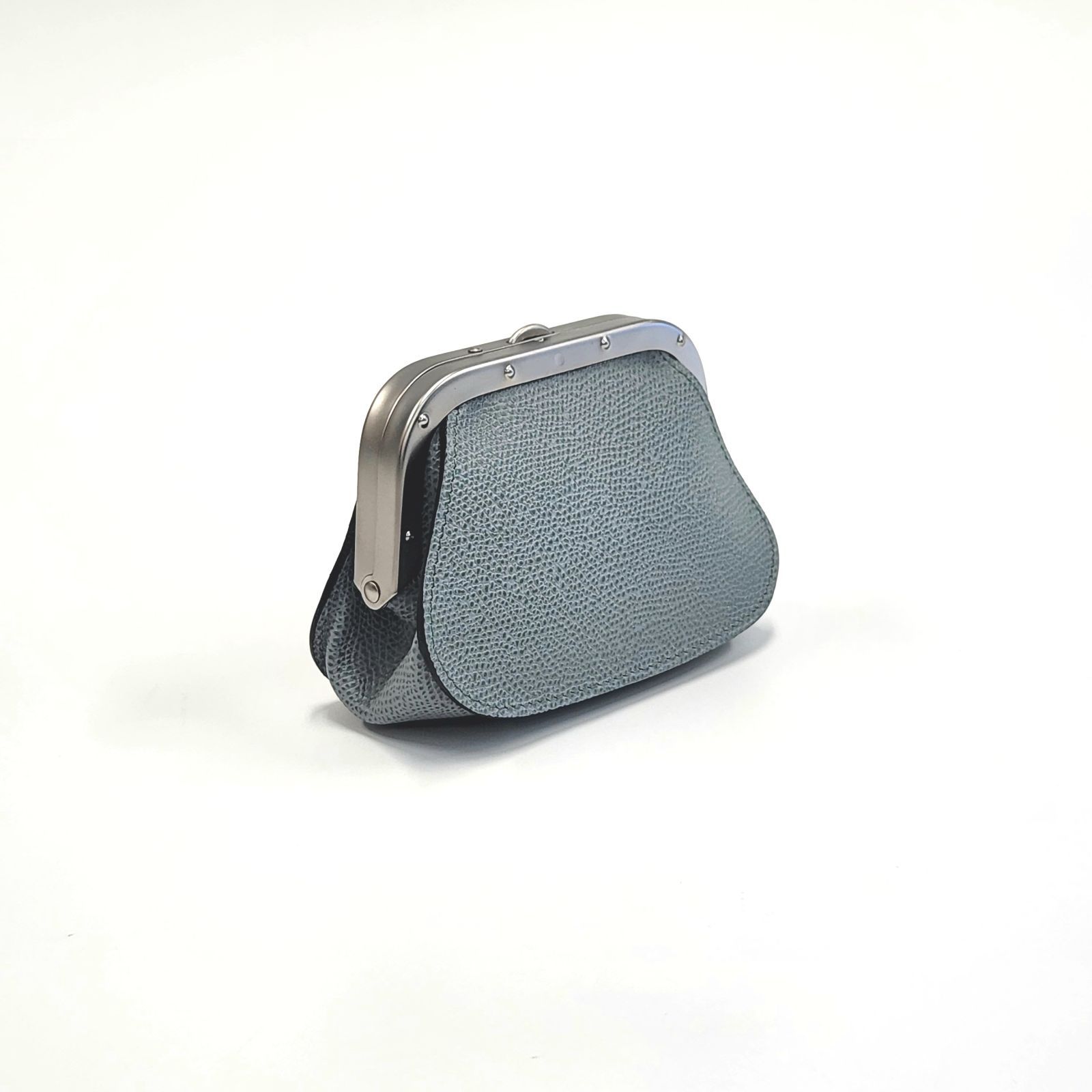 SOPO/SO53 GAMA PURSE-DEG/VAL color:powder blue