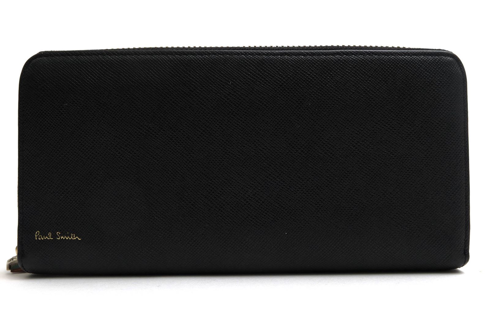 極上美品 希少 ルイヴィトン 草間 ブラザ 長財布 ブラック エクリプス