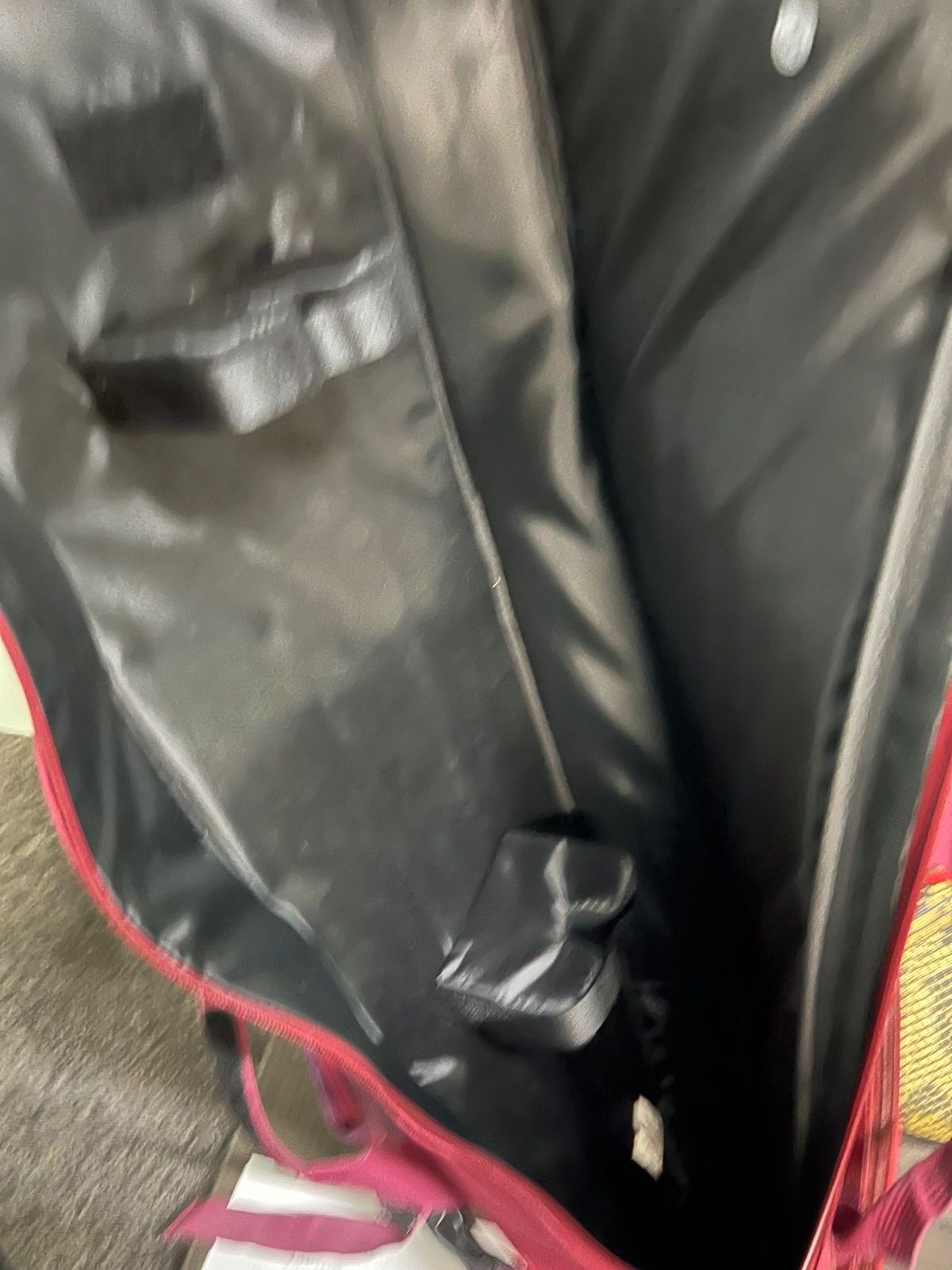 ケース付き 蛇味線