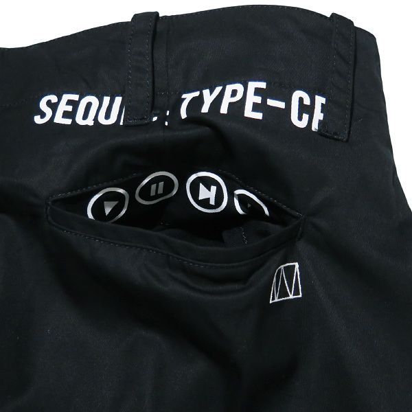 PANTS TYPE-CP