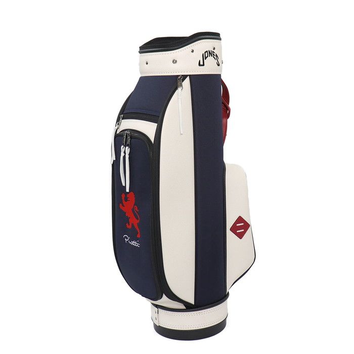 Jones×Piretti ジョーンズ×ピレッティ Tour Bag RIDER ツアーバッグ