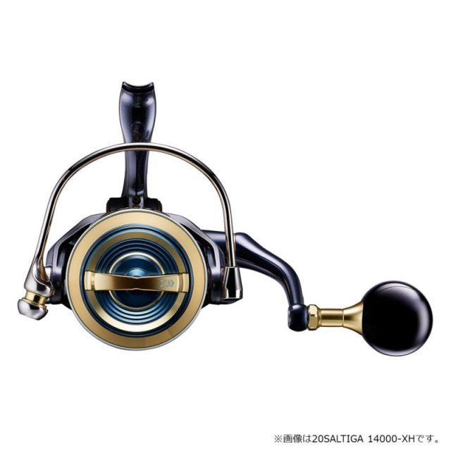 【メルカリ最安値】DAIWA 20ソルティガ 18000-H メルカリ最安値】DAIWA 20ソルティガ 18000-H - メルカリ