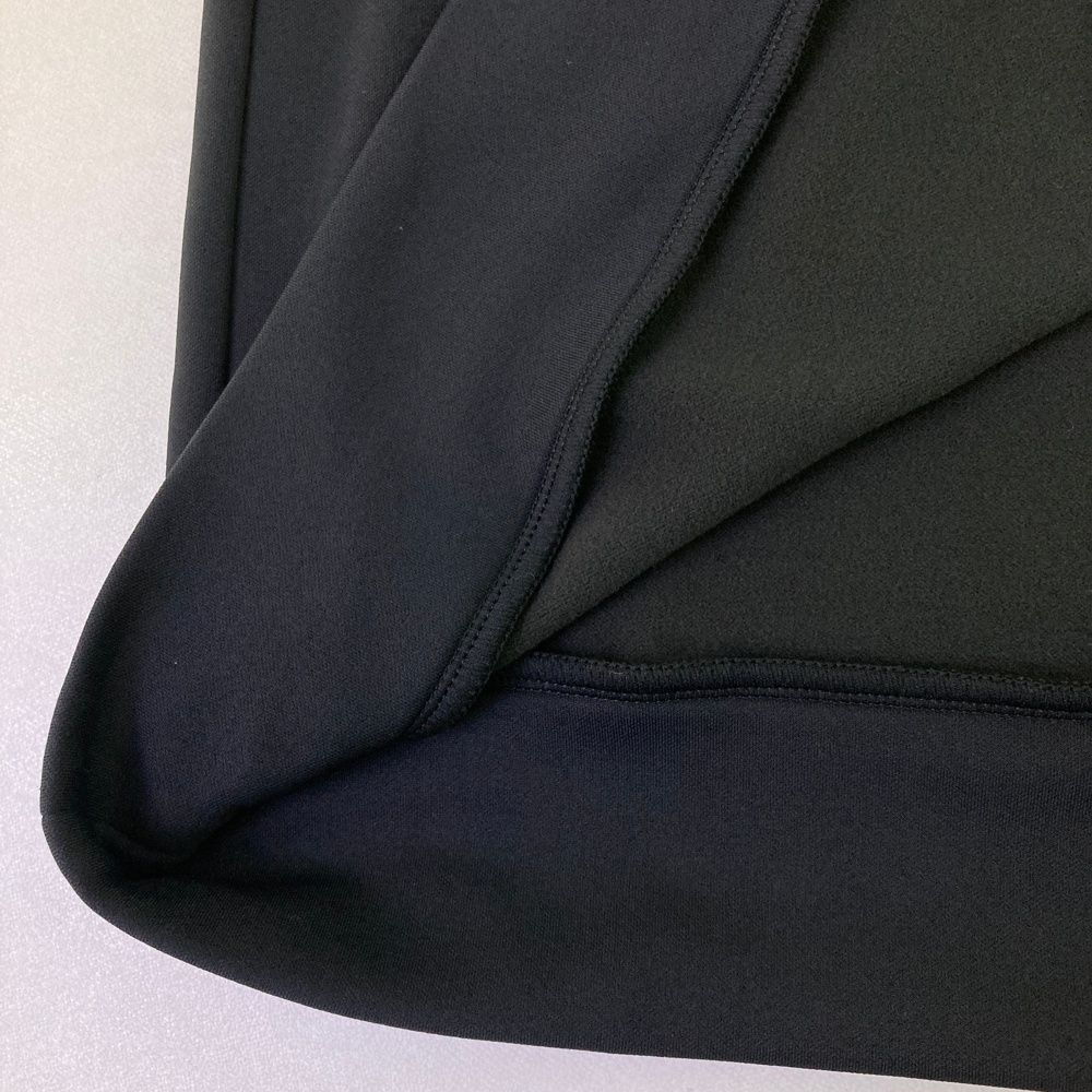 サイズ：46 MARK&LONA マークアンドロナ 2024年モデル 裏起毛 ハーフ