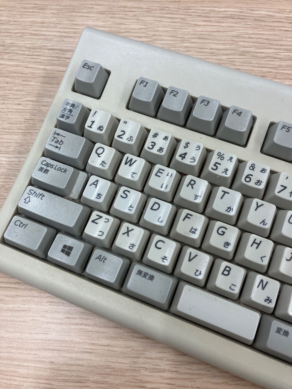 ジャンク 2点セット チコニー社 キーボード PSKB3920_CN_VB_8