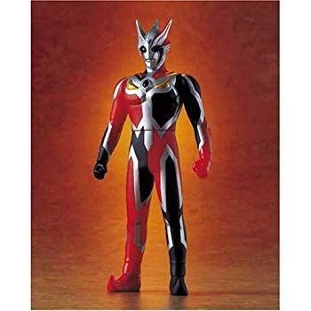 【中古】(未使用･未開封品)　ウルトラヒーローシリーズN3 ウルトラマンネクサス ダークファウスト lok26k6