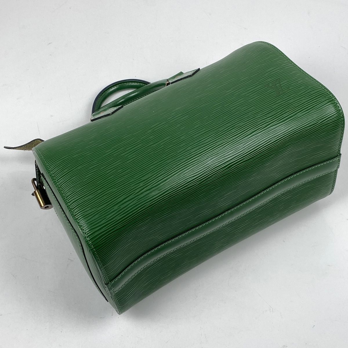 ルイヴィトン ハンドバッグ エピ スピーディ25 M4301 中古 レディース ヴィンテージ・中古】ルイ・ヴィトン LOUIS VUITTON ハンド