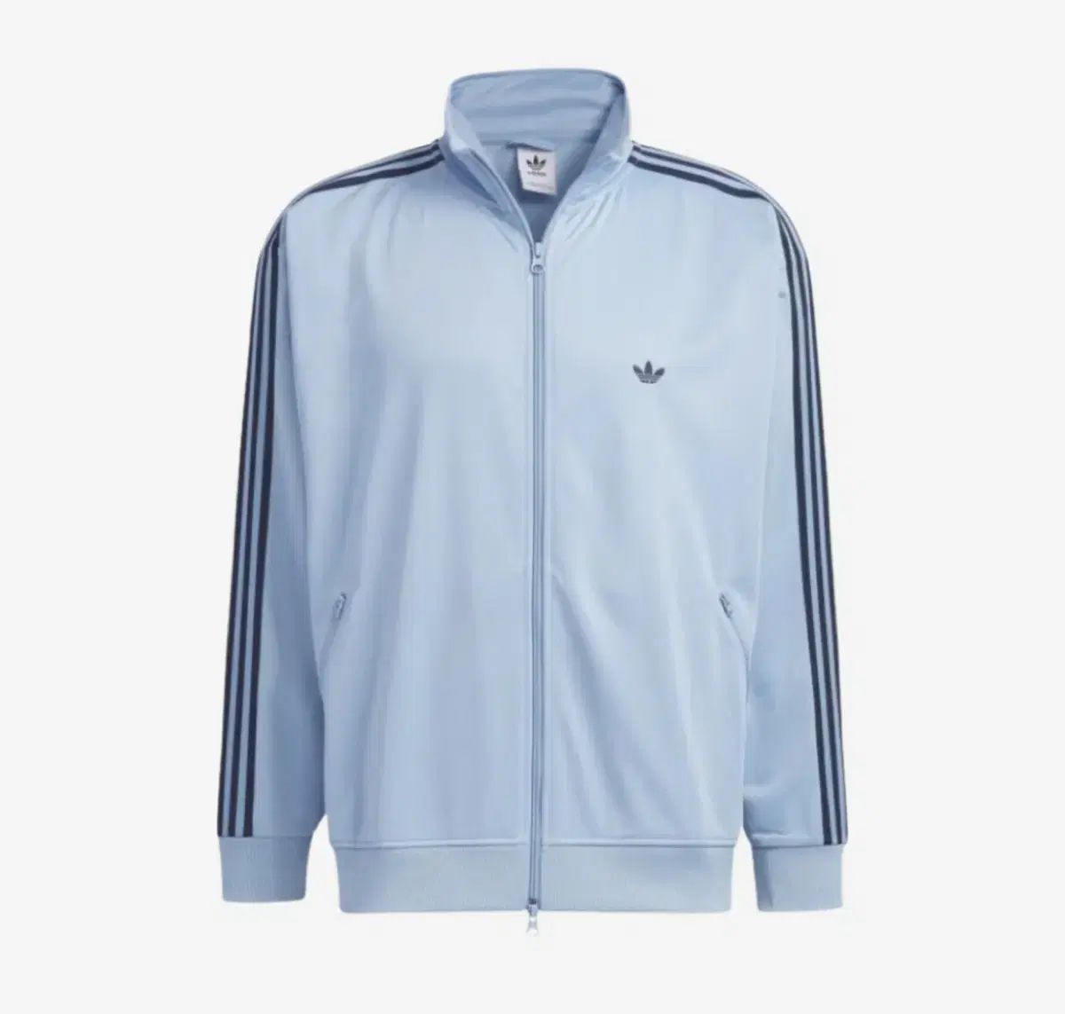 adidas アディダス BECKENBAUER ベッケンバウアー ジャージー ジャージー スカイ M