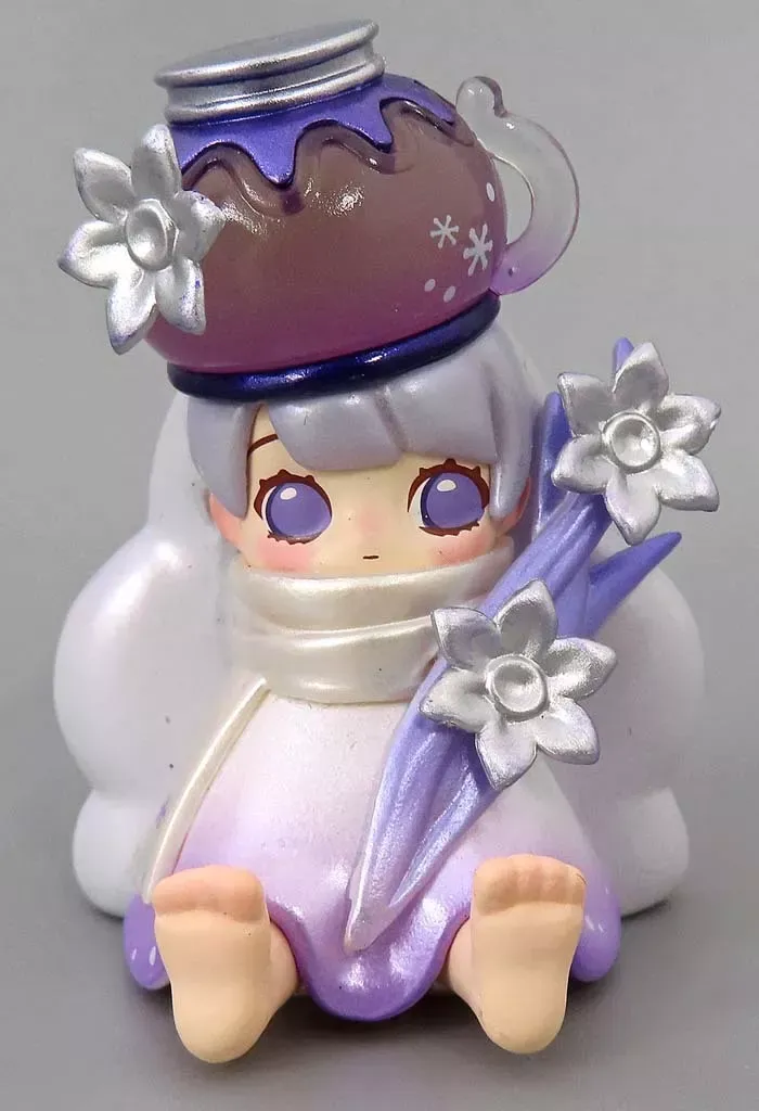 CORA プリンセスフラワー 12 星座シリーズ 12個 正規品