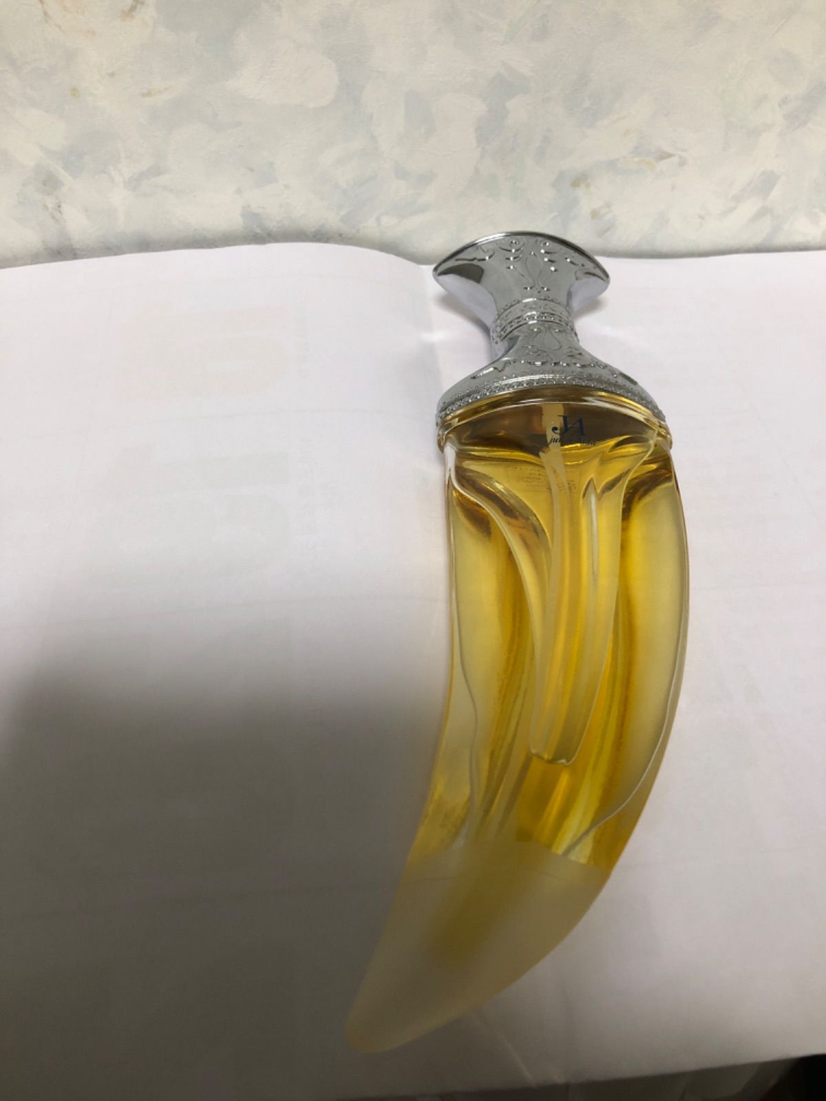 ジュン アシダ オードパルファム プールオム 60ml 【公式通販】