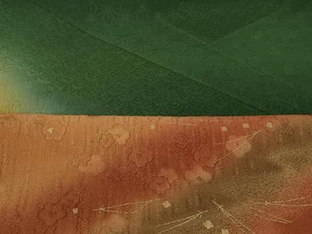 平和屋本店□和装小物 帯揚げ10枚 逸品 未使用 DZAA10888kh5 平和屋□