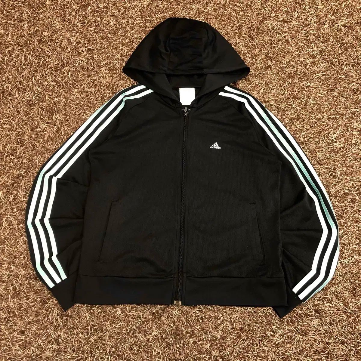100 adidas アディダス メッシュ ソード フード ジャージ ジャージ