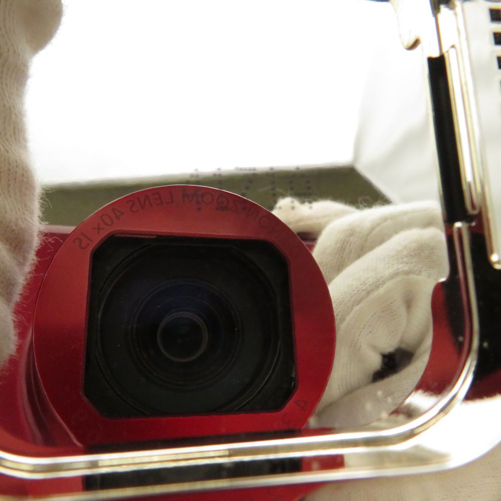 cledepeaubeaute クレドポーボーテ タンプードルエクラII ファンデーション オークル 00 残量多 BN 3765 O