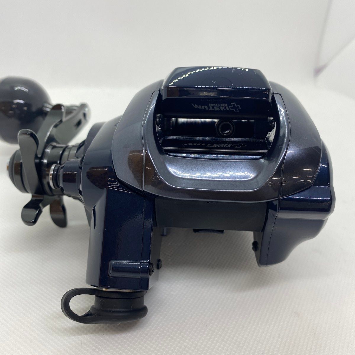 ΨΨSHIMANO シマノ 電動リール フォースマスター1000箱付き 04325