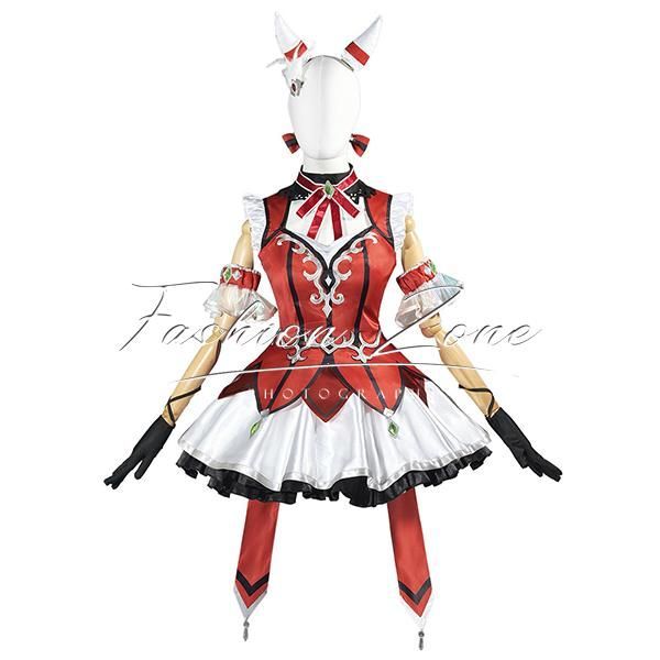 コスプレ衣装 ウィッグ