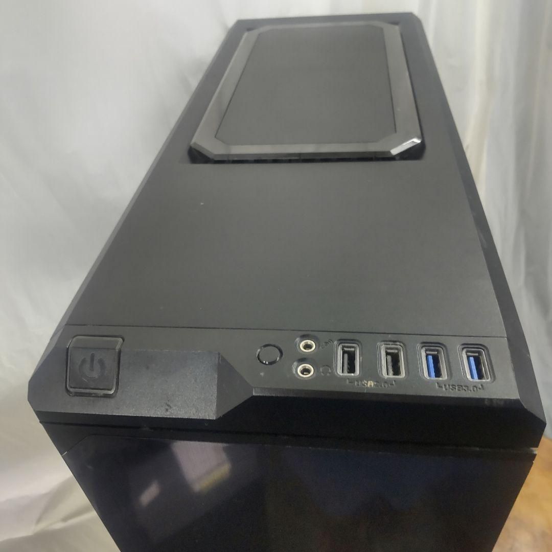 ゲーミングPC core i7 GTX1050ti搭載 美品☆ゲーミングノートPC本体 Core i7-8700/SSD/GTX1050 - メルカリ