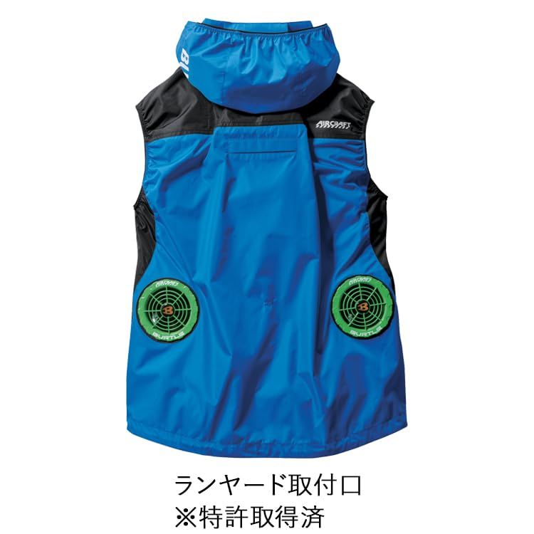 XL 42ロイヤルブルー