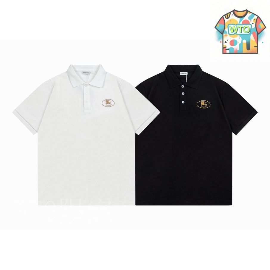 美品⭐️Burberry ポロシャツ L サイズ⭐️日本製 バーバリー ポロシャツ Lサイズ - メルカリ