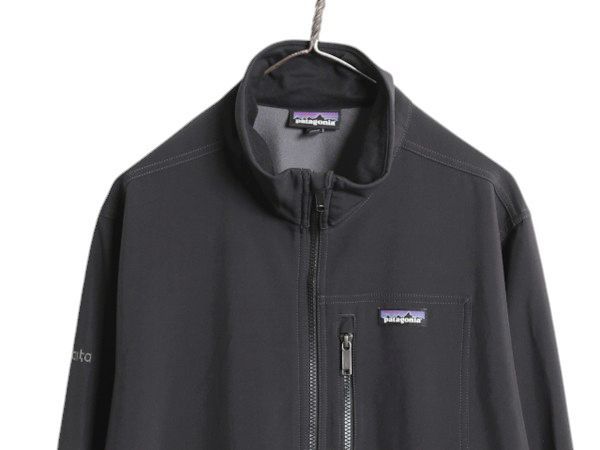 お得なクーポン配布中!】 パタゴニア サイドセンド ジャケット メンズ
