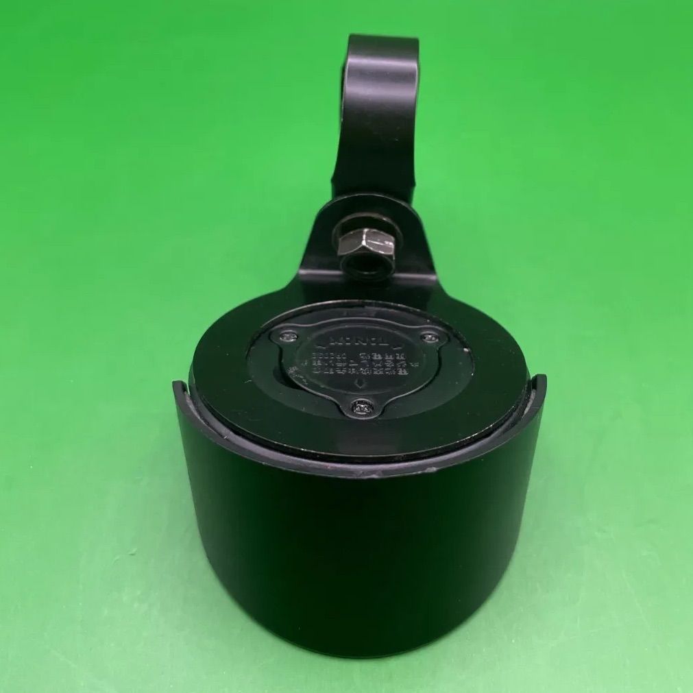 TANAX 電波クロック MOTOFIZZ【MF-4672】（TANAX 電波時計