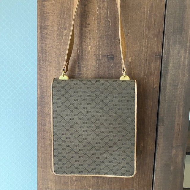GUCCI マイクロGGスプリーム