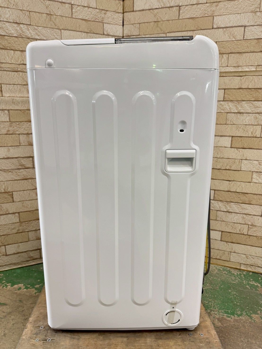 生活家電 【高年式】大阪送料無料☆3か月保障付き☆洗濯