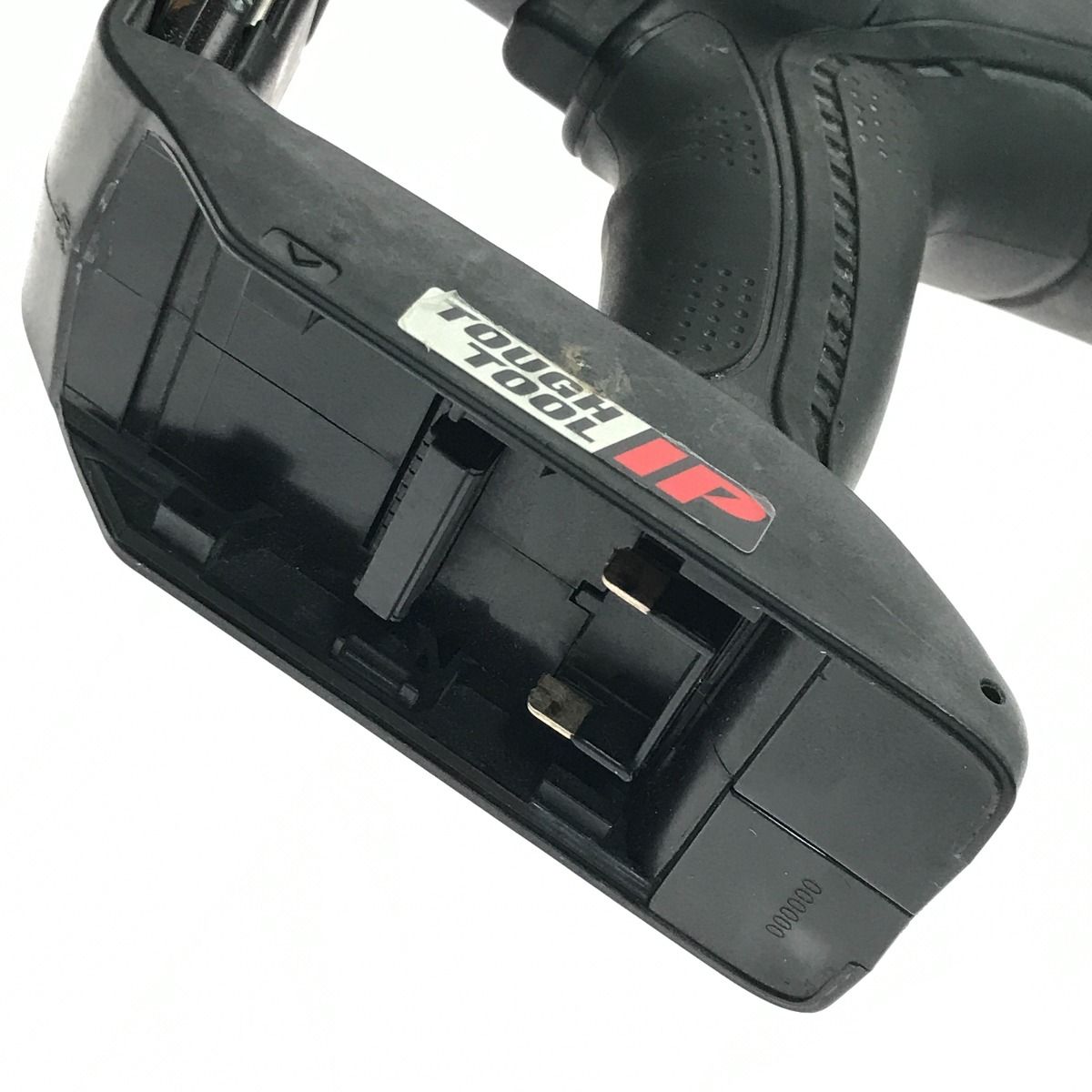 Panasonic パナソニック ハンマドリル 本体のみ EZ78A1 ブラック HRDEVELOPMENT_JP