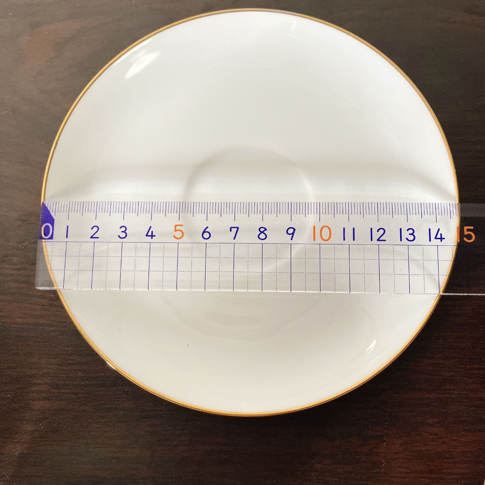 ティーカップ＆ソーサー