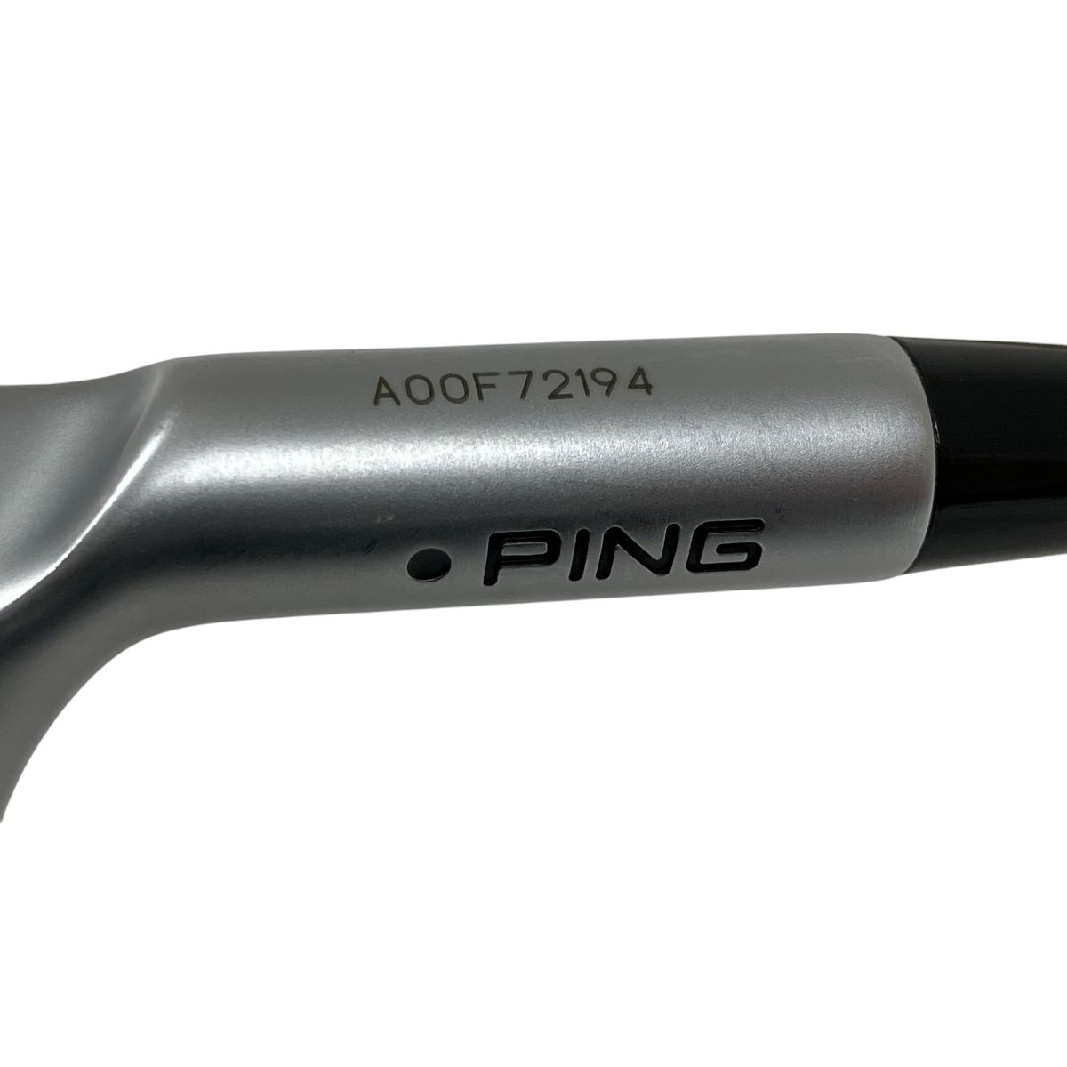 PING ChipR チッパー ゴルフクラブ ウェッジ ゴルフ ピン 中古 PING ChipR チッパー ゴルフクラブ ウェッジ ゴルフ ピン 中古