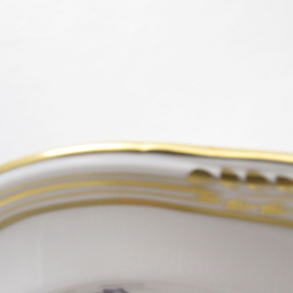 美品 SPODE スポード カンパニュラ 中皿 2枚 20cmプレート ペア レア 希少 CAMPANULA SY10446F 美品 SPODE スポード カンパニュラ 中皿 2枚 20cmプレート ペア