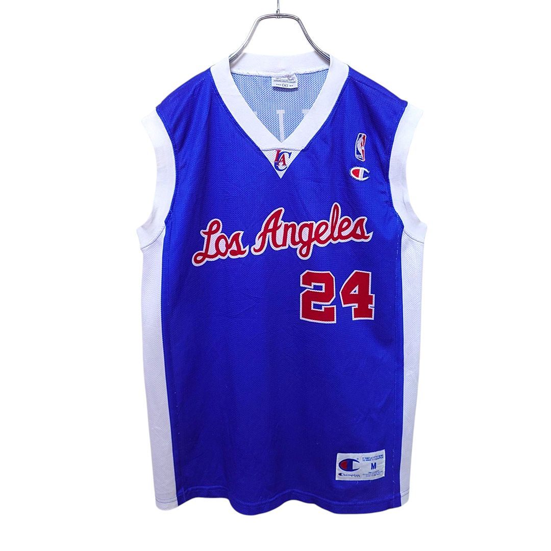 Champion - 【Champion】 NBA インディアナ・ペイサーズ ゲームシャツS-1939 Champion - 【Champion】 NBA インディアナ・ペイサーズ ゲーム