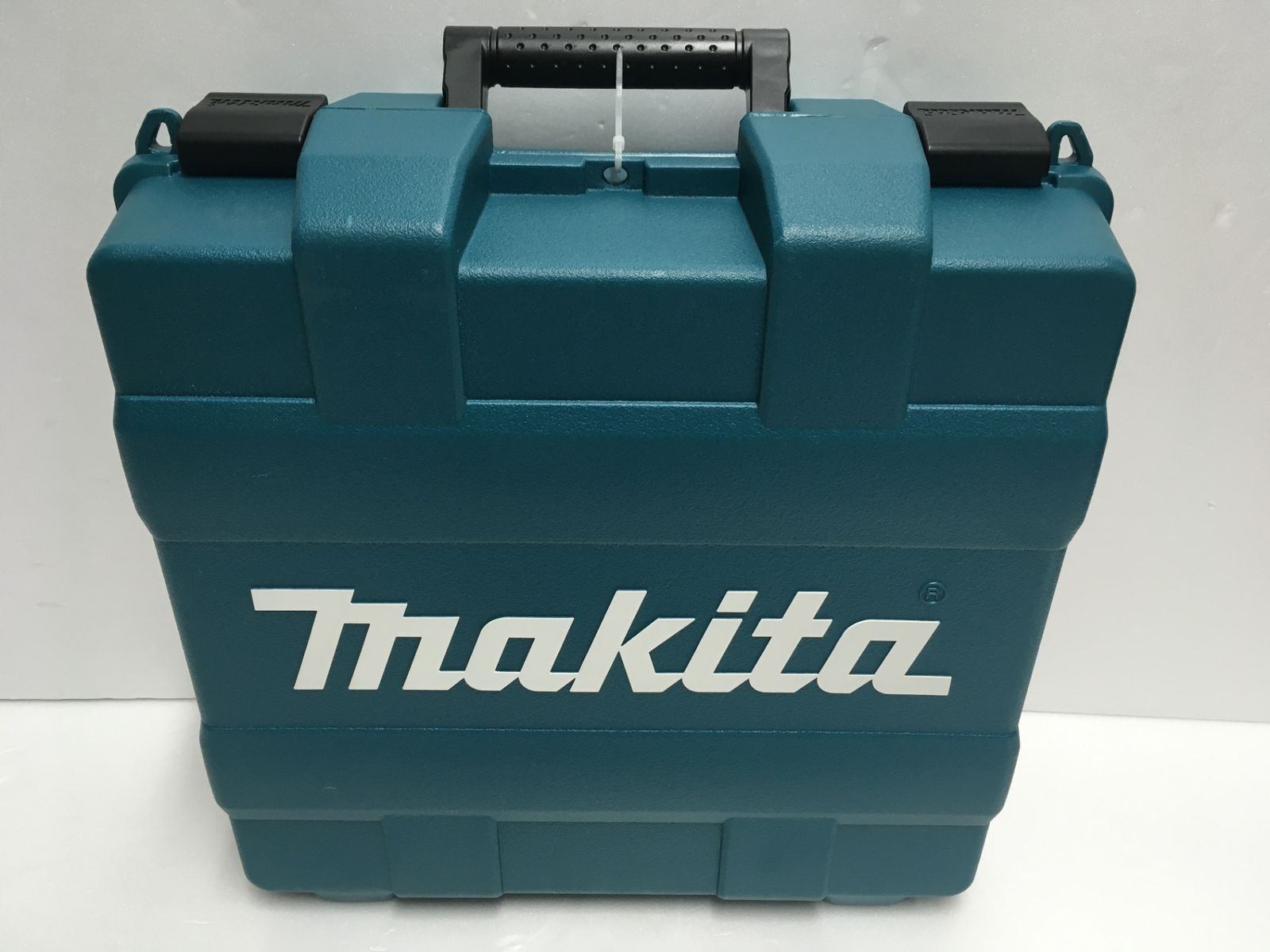 充電式エアダスタ