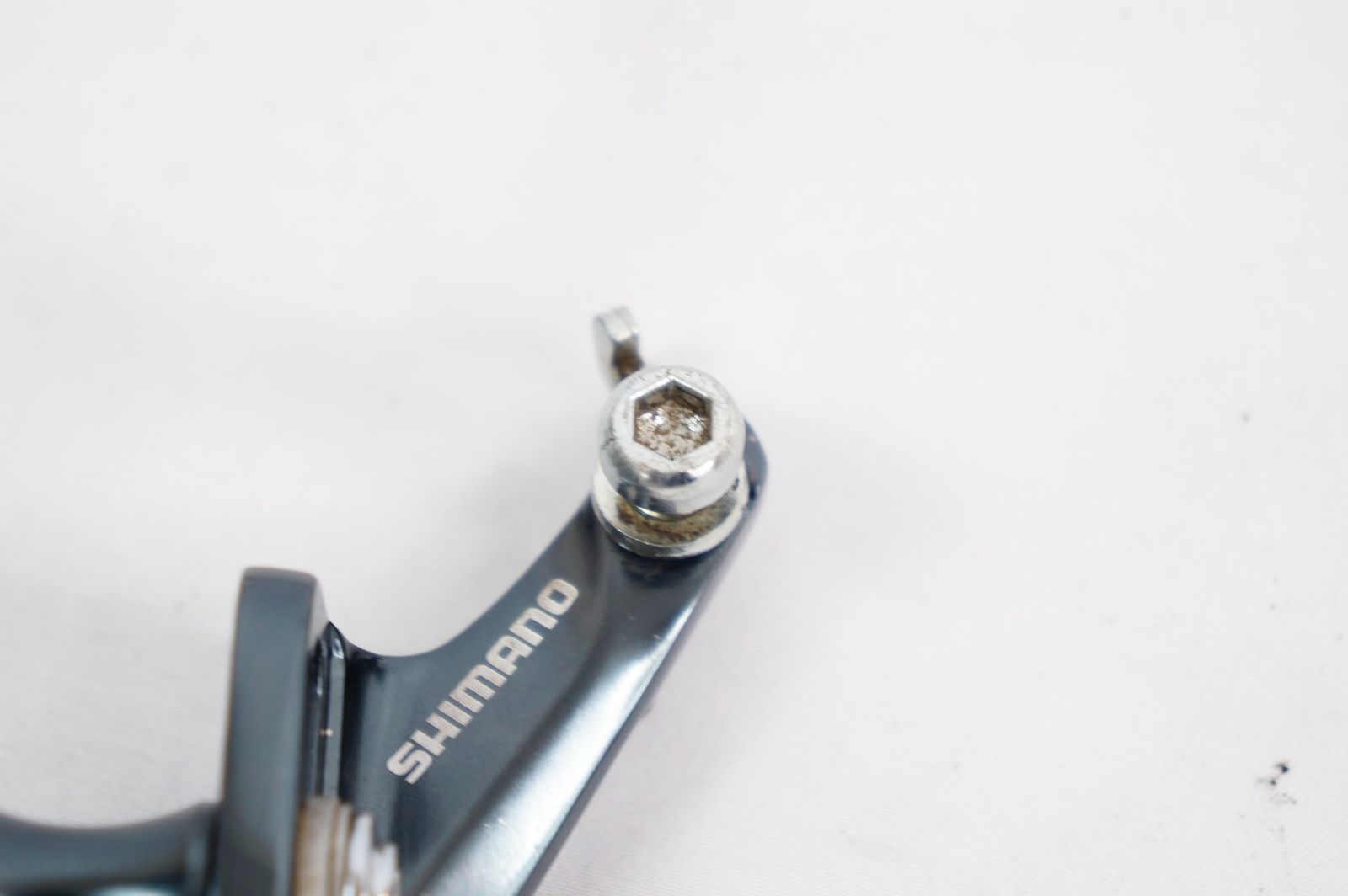 SHIMANO 「シマノ」 BR-CX70 カンチブレーキ前後セット / バイチャリ