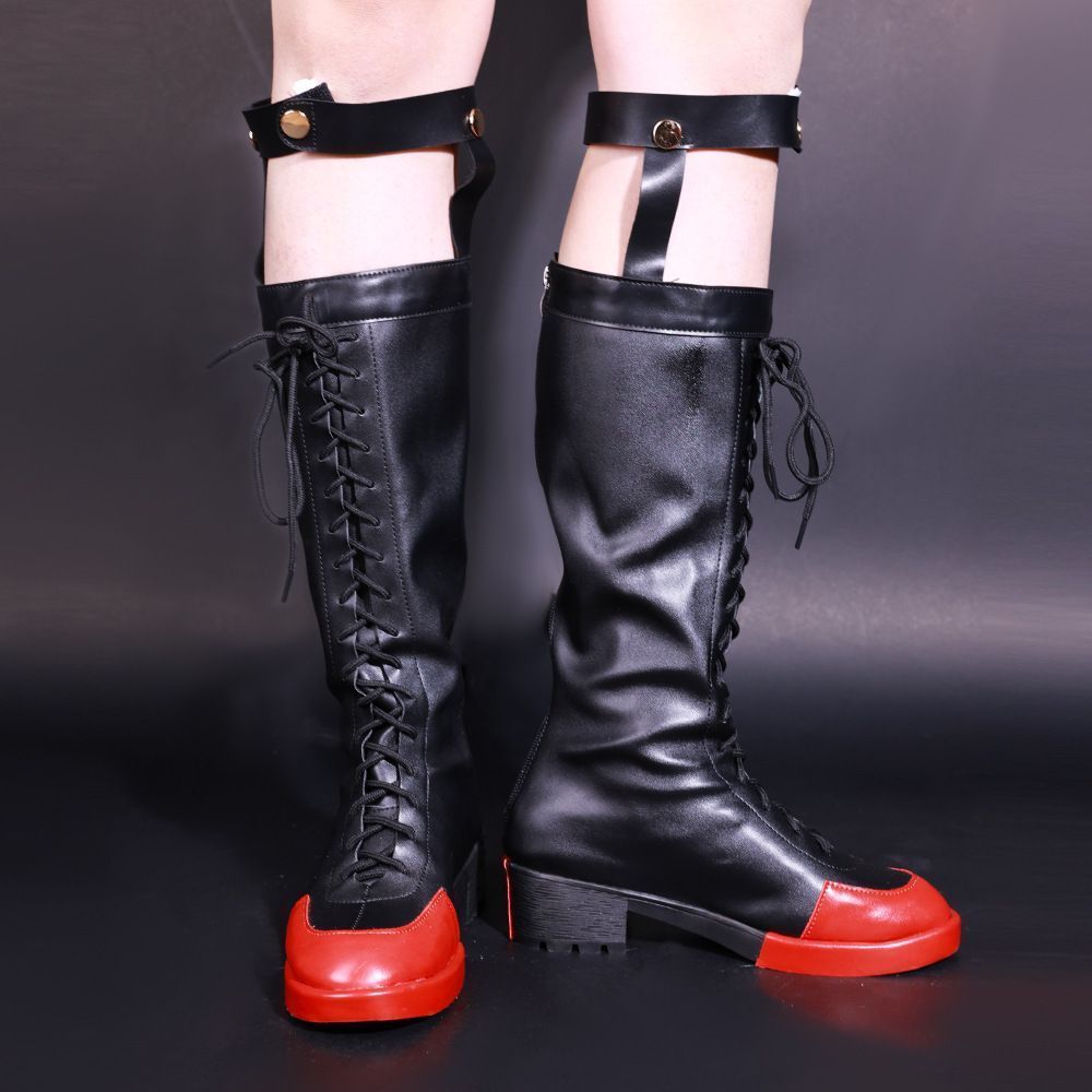 Salomon S/Race Classic Jr クロスカントリースキー靴 SALOMON S/RACE