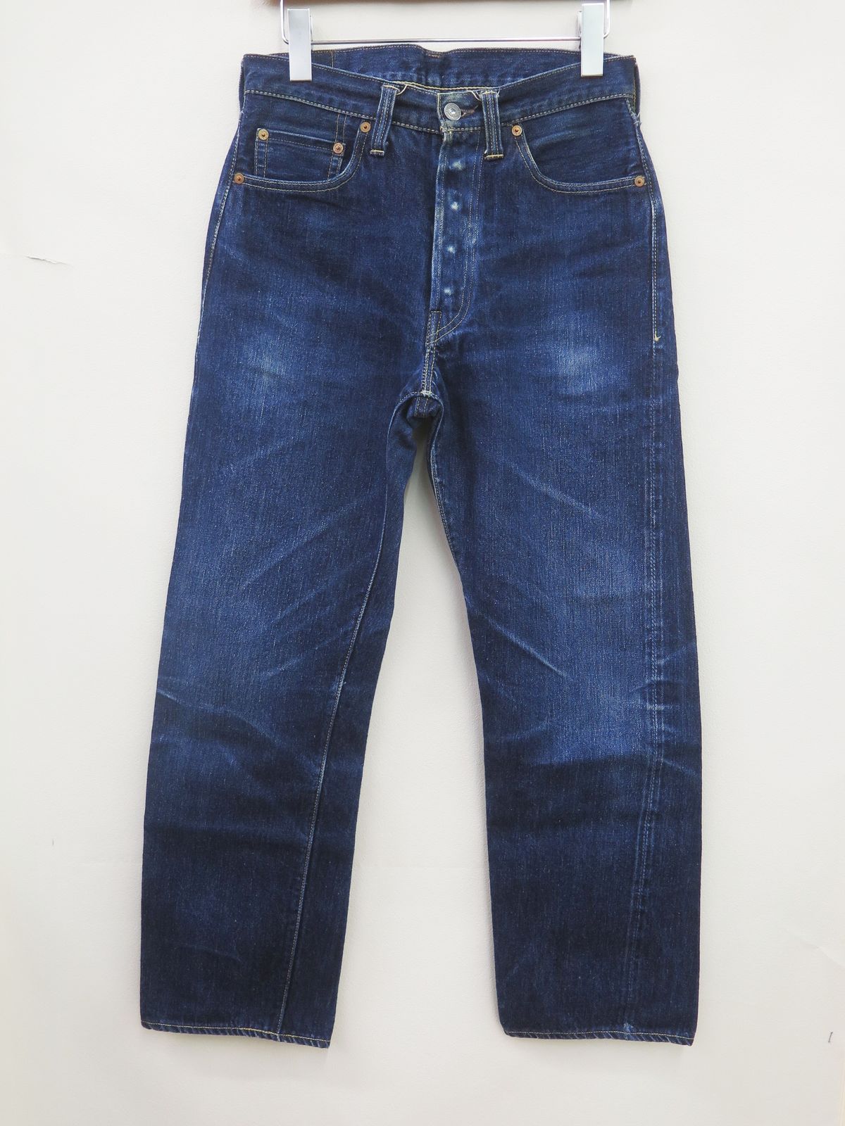 VANISHING WEST 601XX w30L30 フリーホイーラーズ フリーホイーラーズ FREEWHEELERS / 