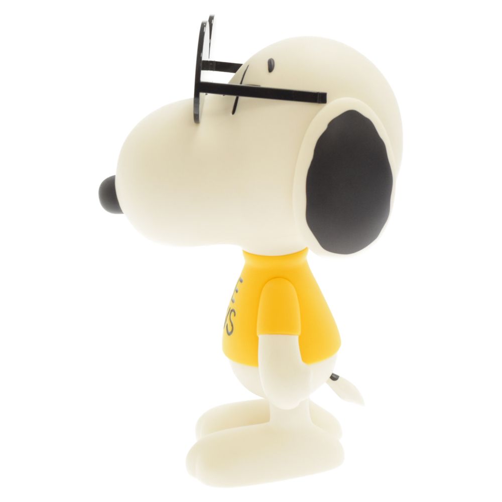 MEDICOM TOY (メディコムトイ) ×KAWS Original Fake SNOOPY JOE カウズ 