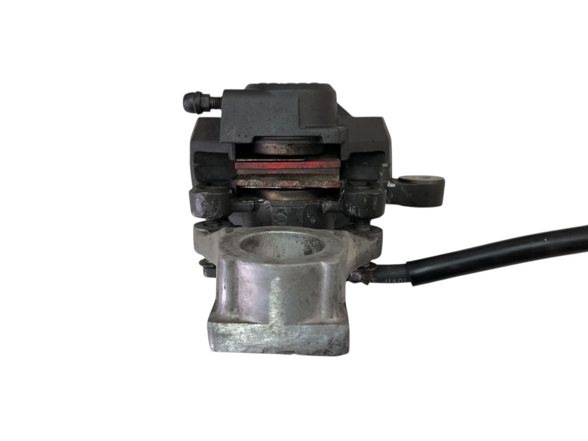 GSX1300R ハヤブサ 隼 GW71A 初期型 リアブレーキ キャリパー サポート付 トキコ キャリパー取付ピッチ75ｍｍ 2764-M6355 BRIGHTFACE_UK