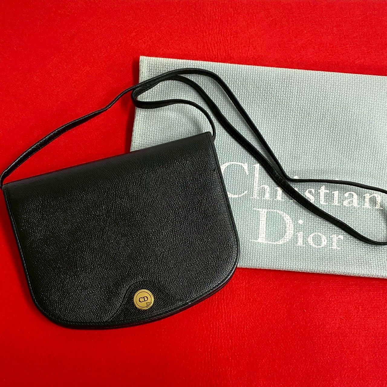 極 美品 Christian Dior ディオール ヴィンテージ ハニカム 柄 極 美品 Christian Dior ディオール ヴィンテージ ハニカム 柄
