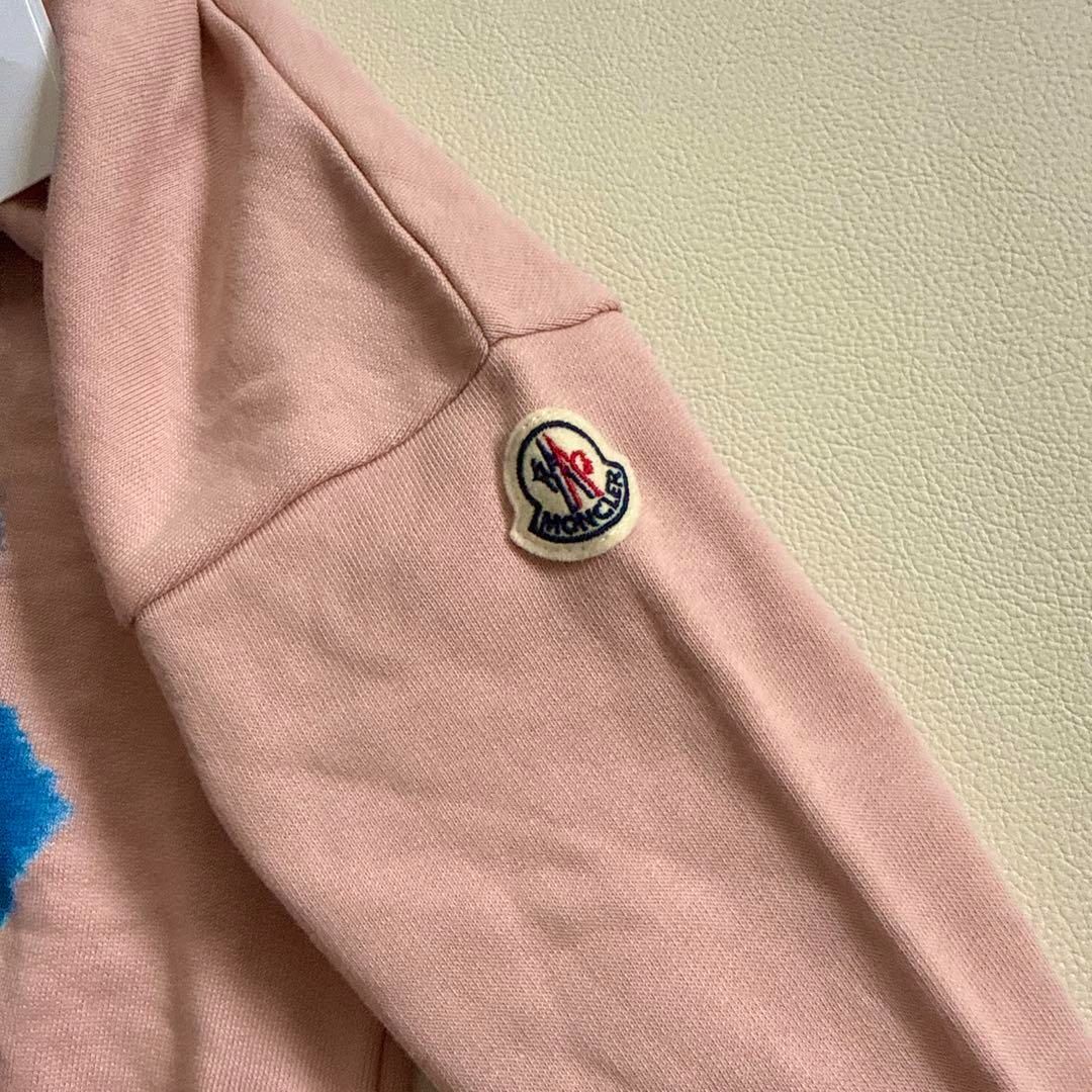 トレーナー 子供