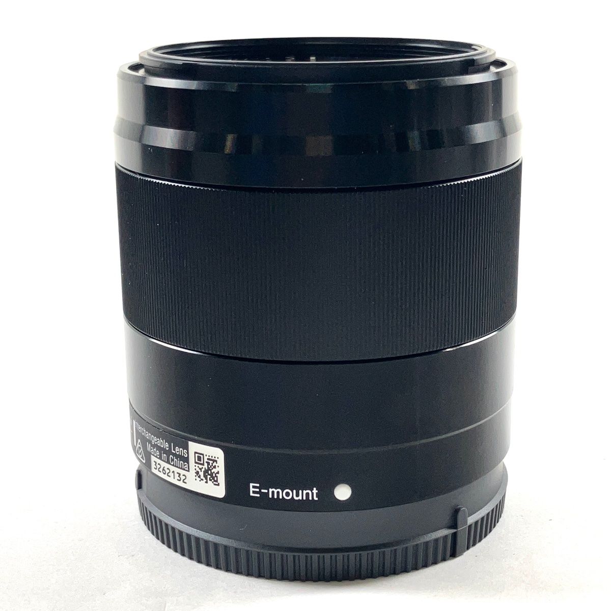 美品】 ソニー SONY E 50mm F1.8 OSS SEL50F18 Eマウント ≪元箱付き