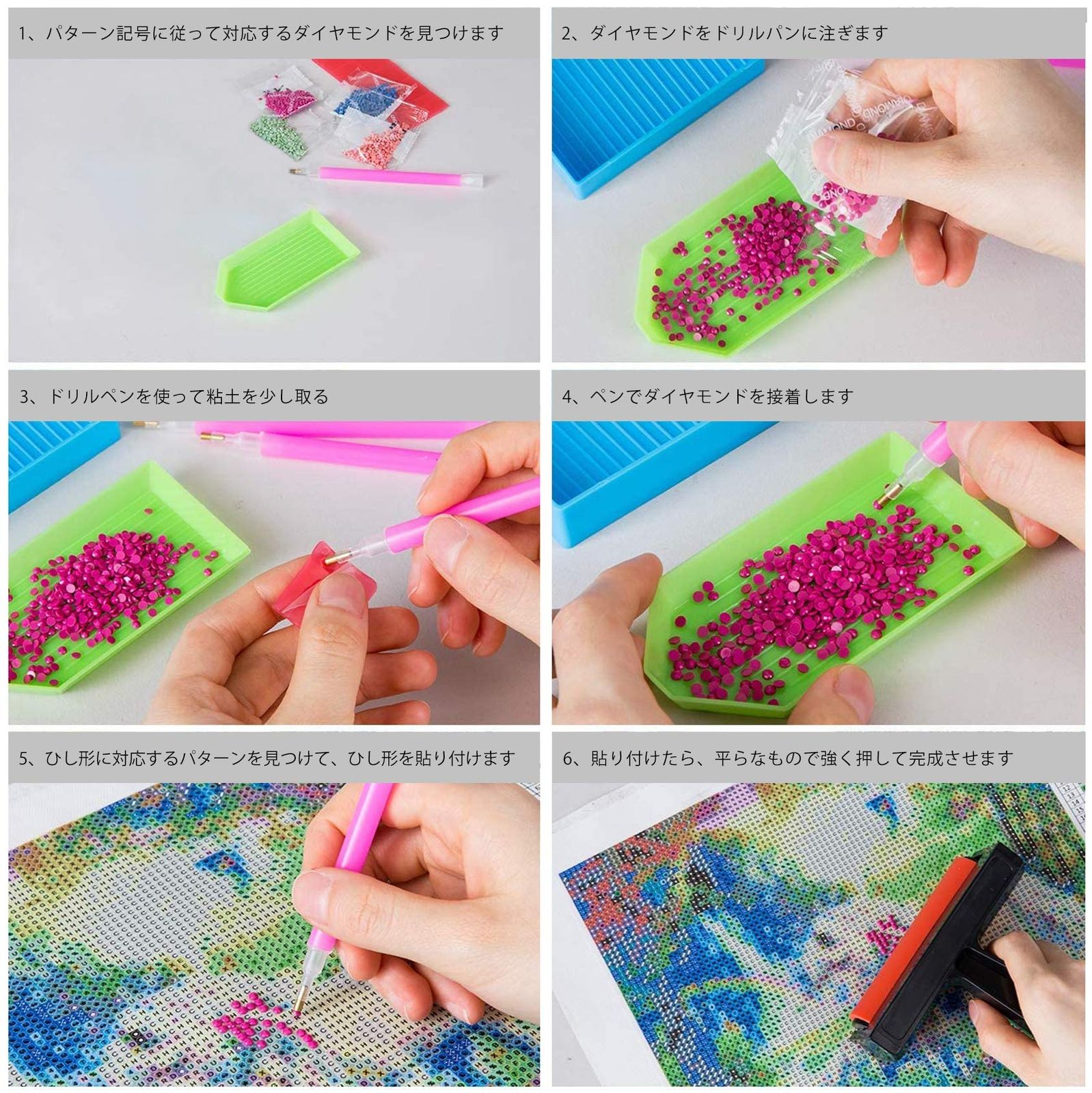 しかくいし 大理石アート （ISHIZO POP UP EVENT Naturescapes