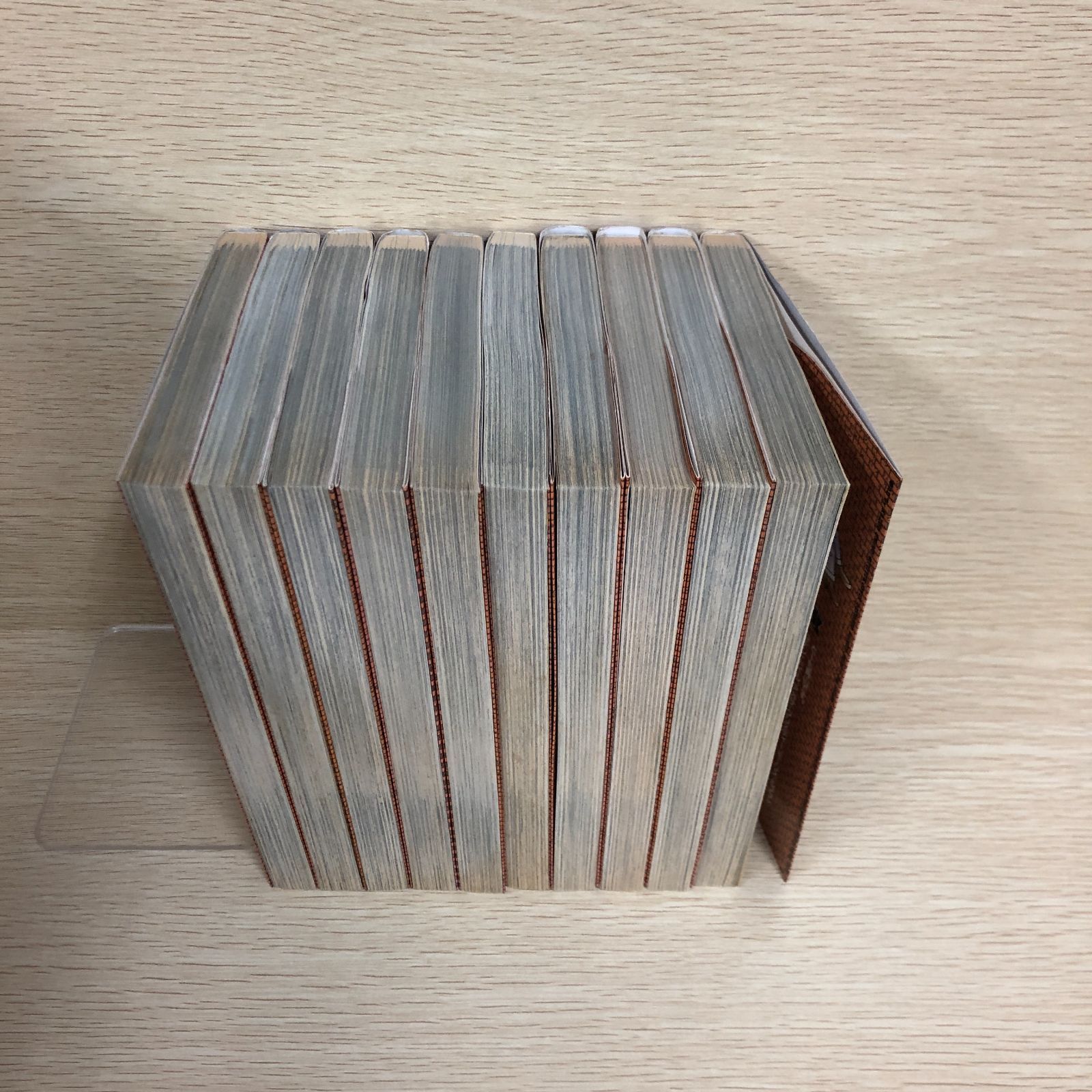 全巻初版】名探偵コナン 11～20巻/青山剛昌/250727/GF09121 - メルカリ