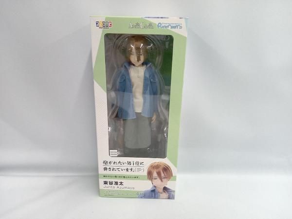 1/6 アスタリスクコレクションシリーズNo.018 抱かれたい男1位に