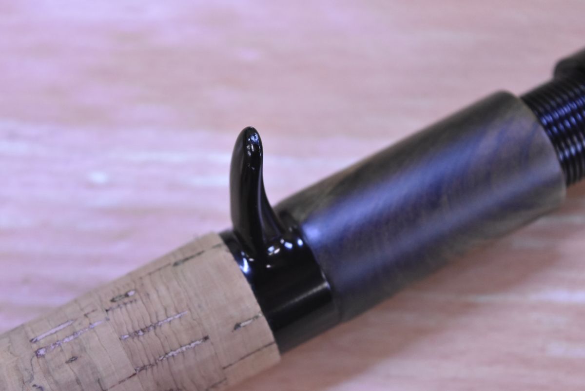 3ピース トラウト