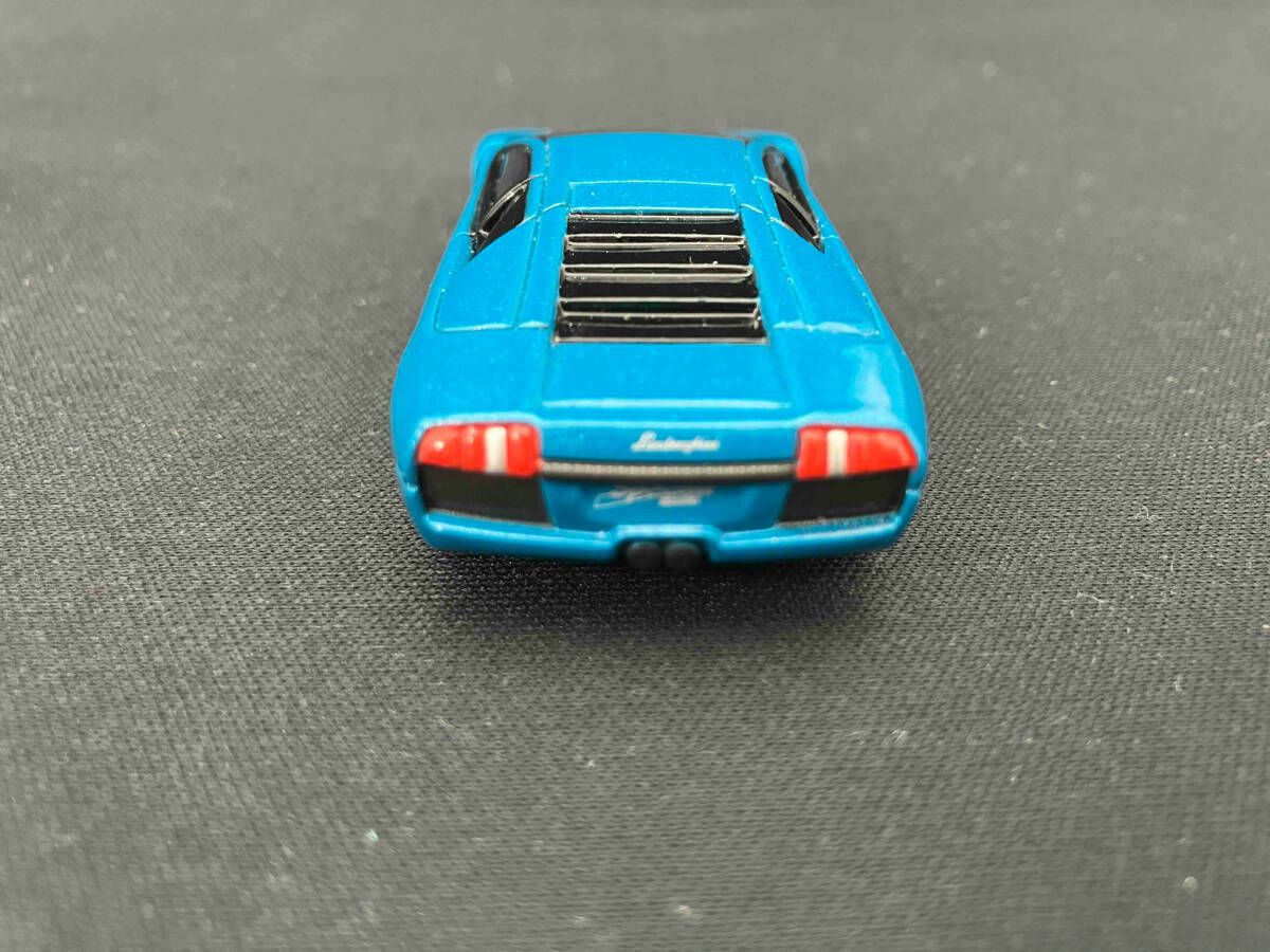 特別仕様トミカ No.15 ランボルギーニ ムルシエラゴ SPECIAL MODEL